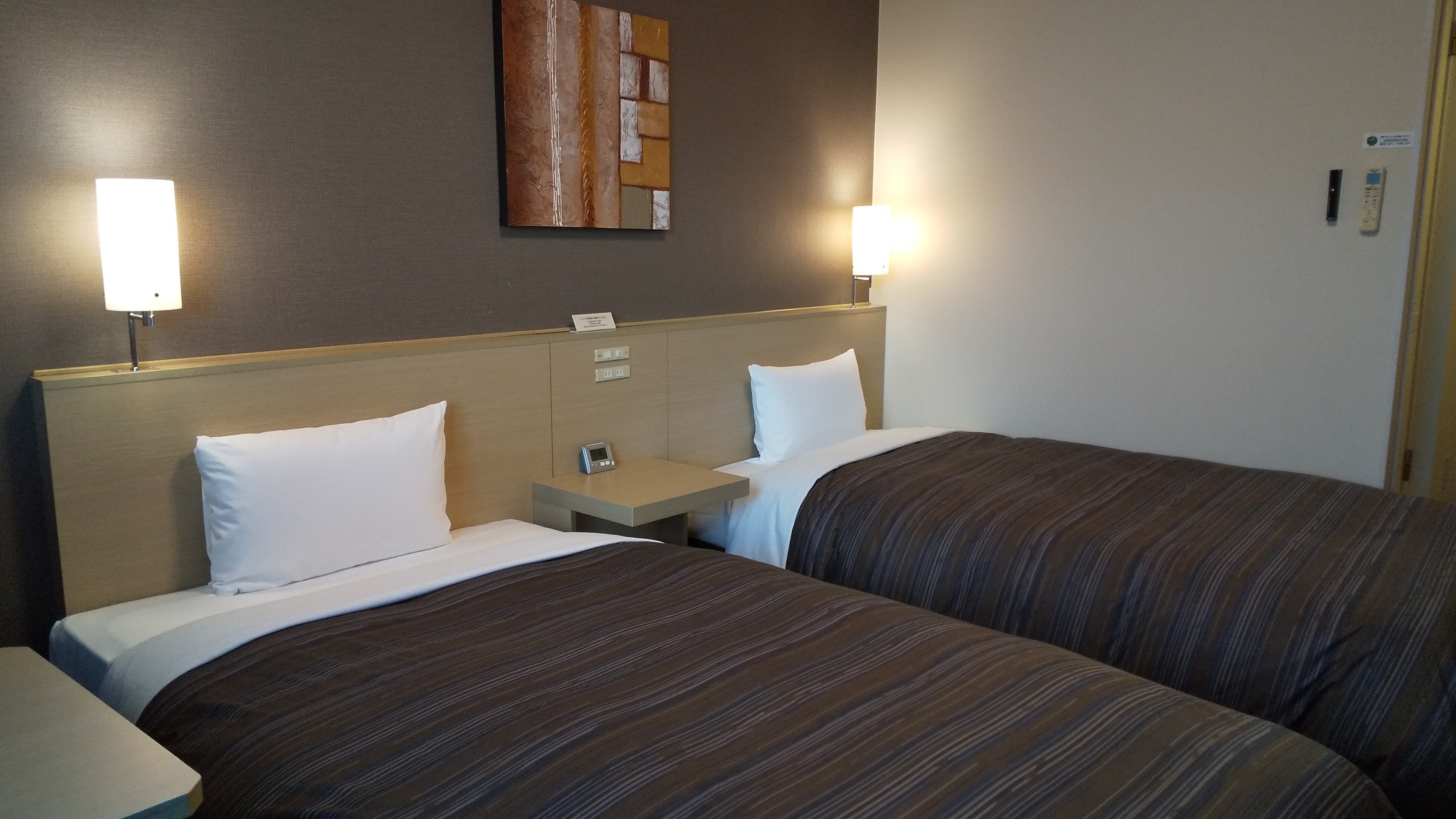 スタンダードツイン2