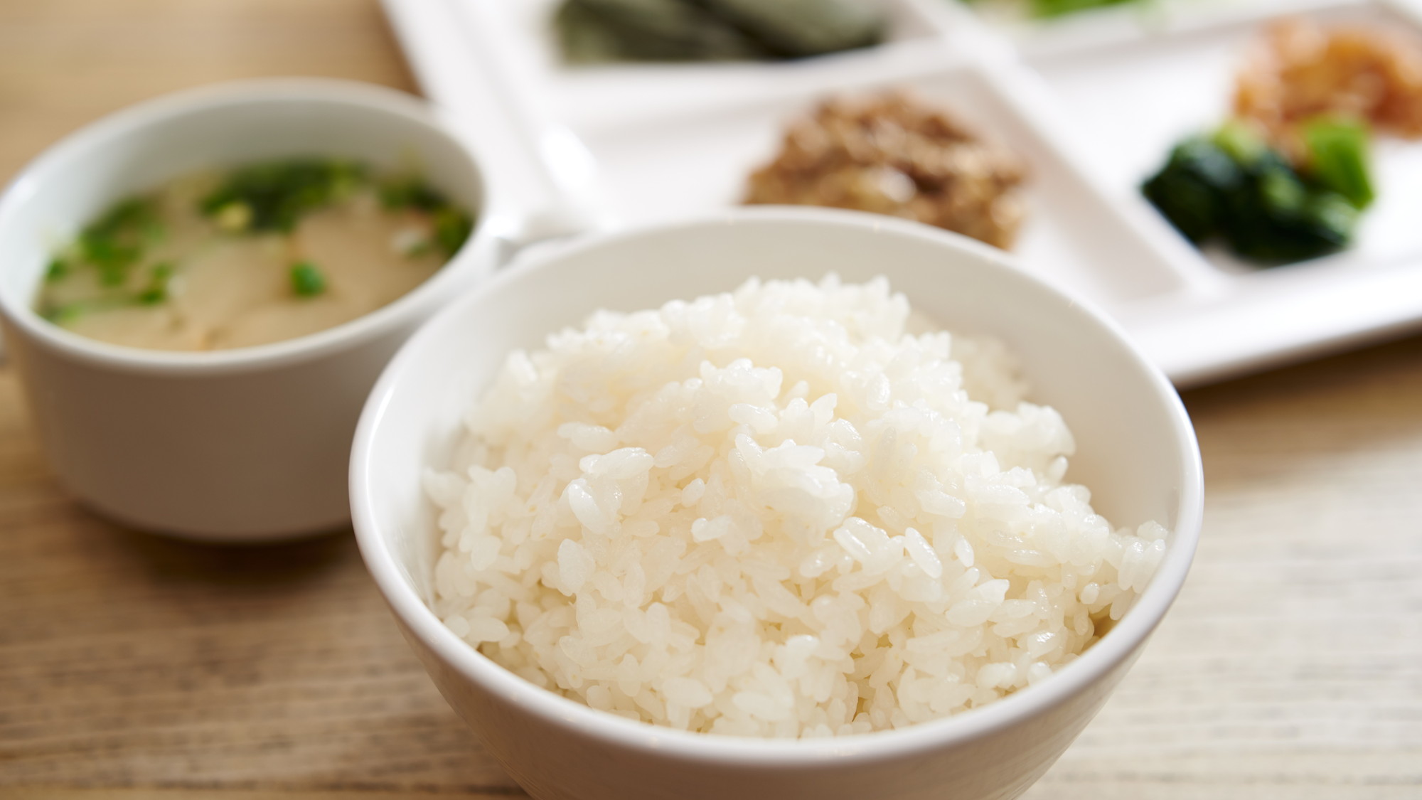 たくさん食べてカラダを元気に