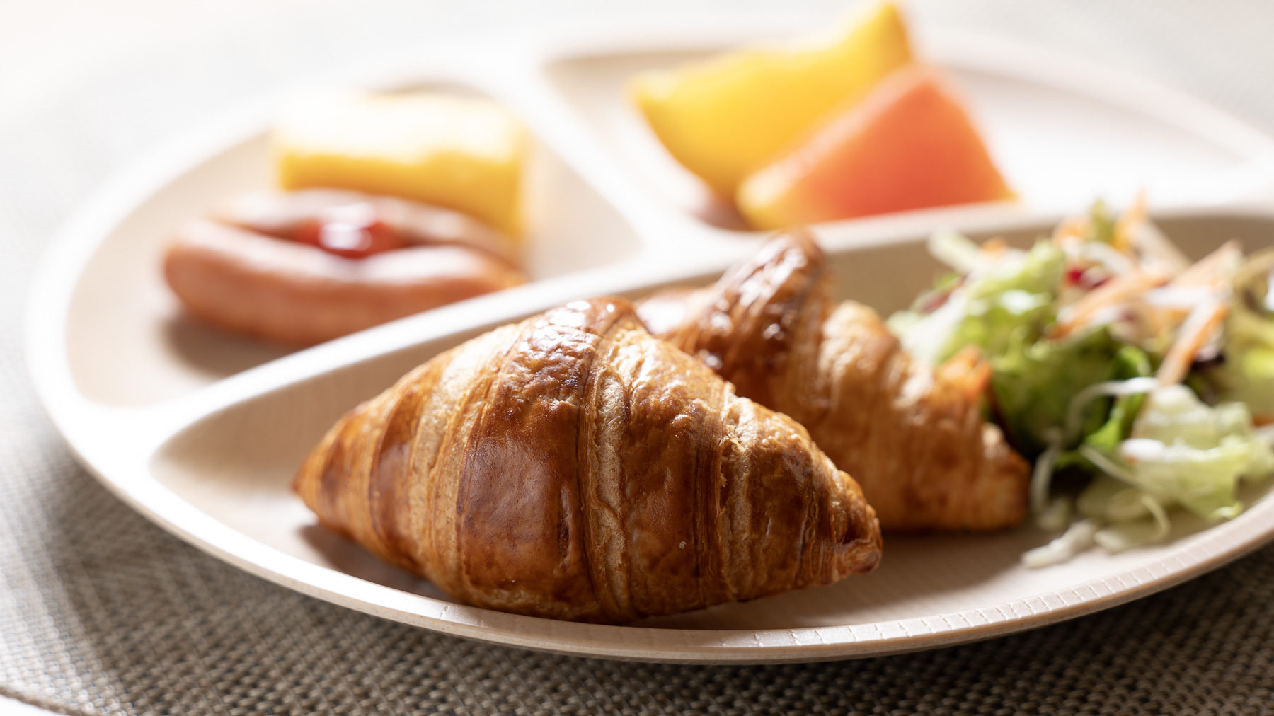 【さき楽早得型】7日前のご予約でお得にステイ！★人工炭酸泉＆朝食付