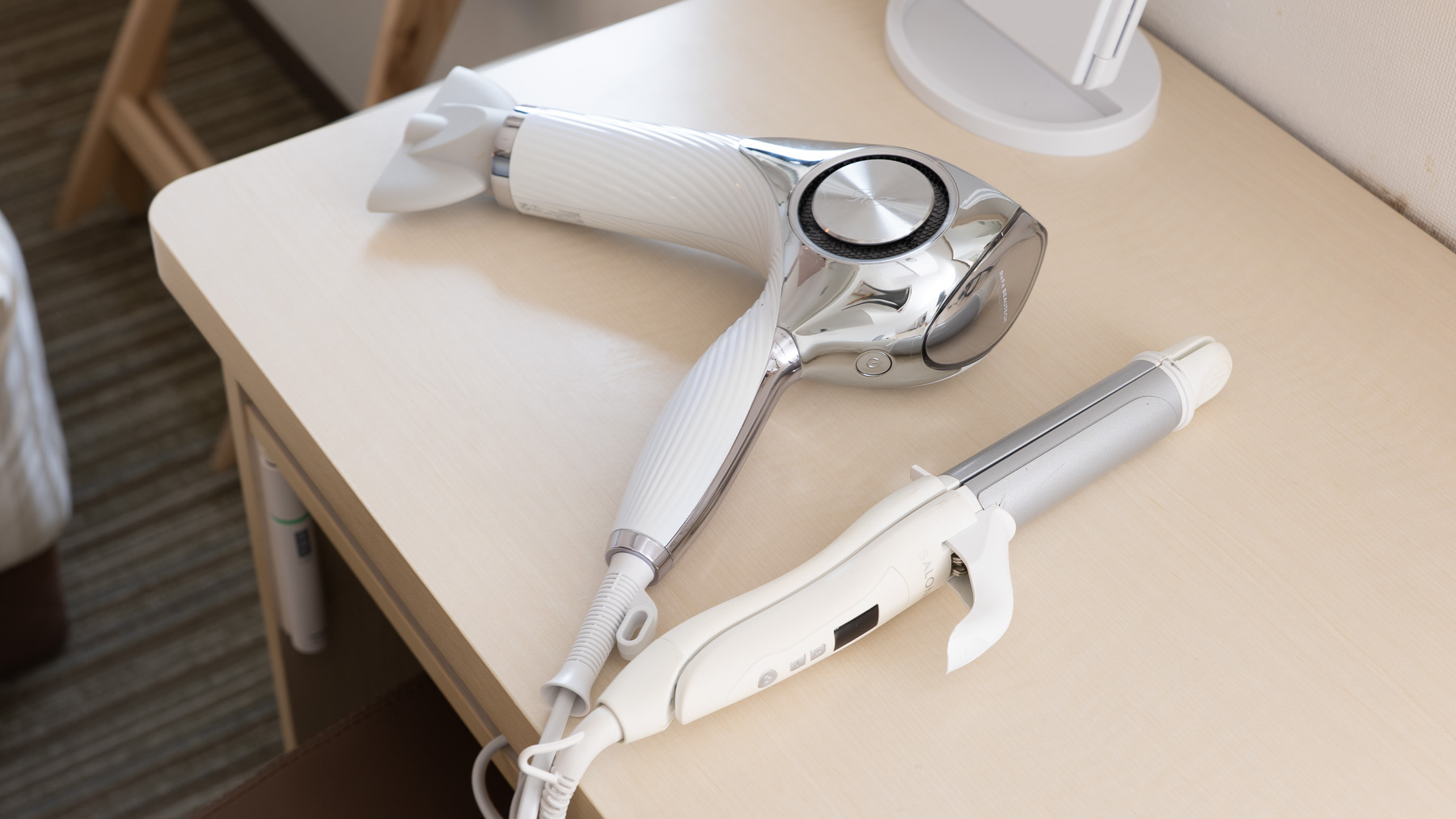 女性限定,『ReFa』ブランド商品を体感