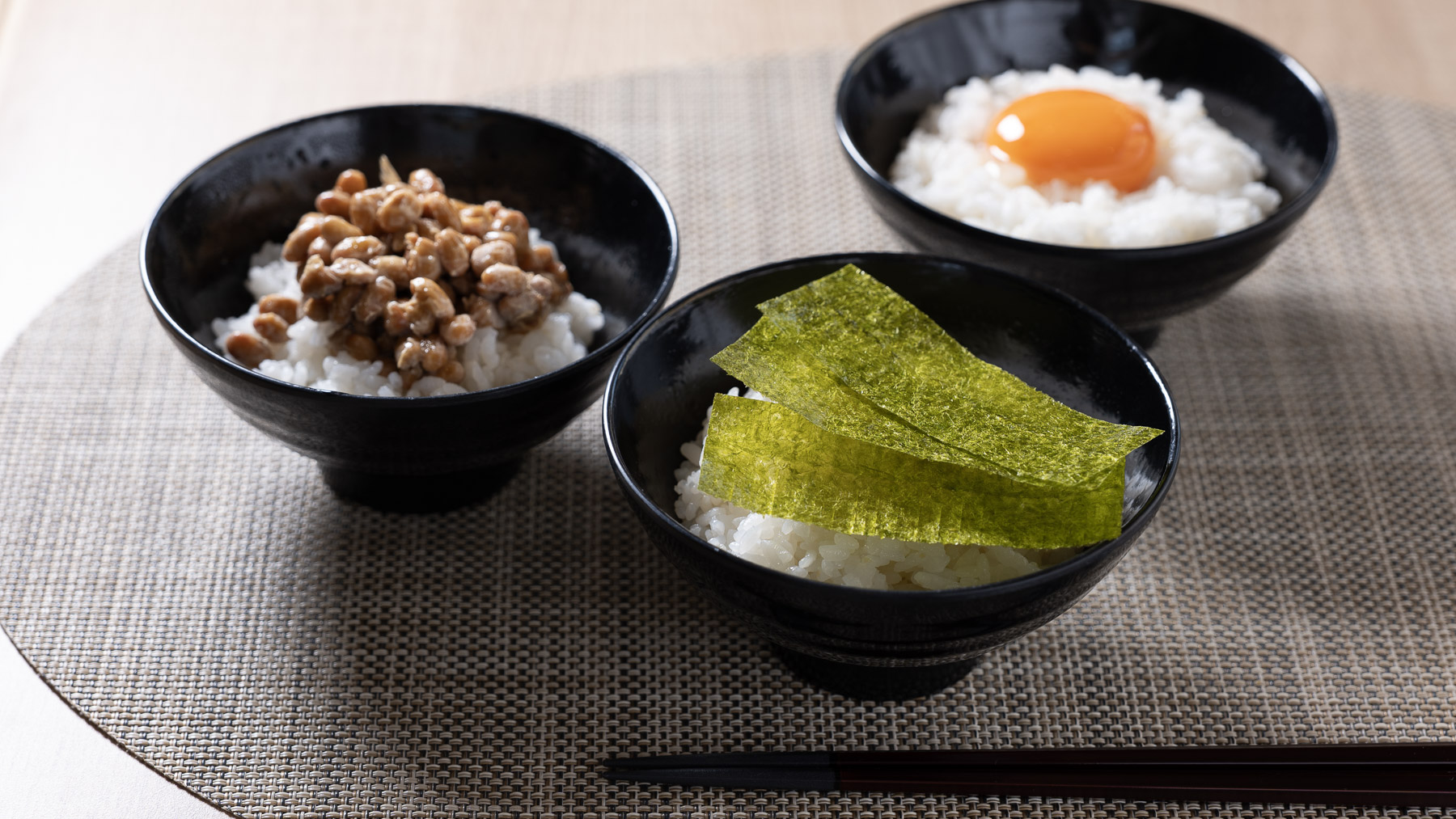 【Organic】化学調味料不使用の安心味付け海苔！ごはんのお供にぜひどうぞ