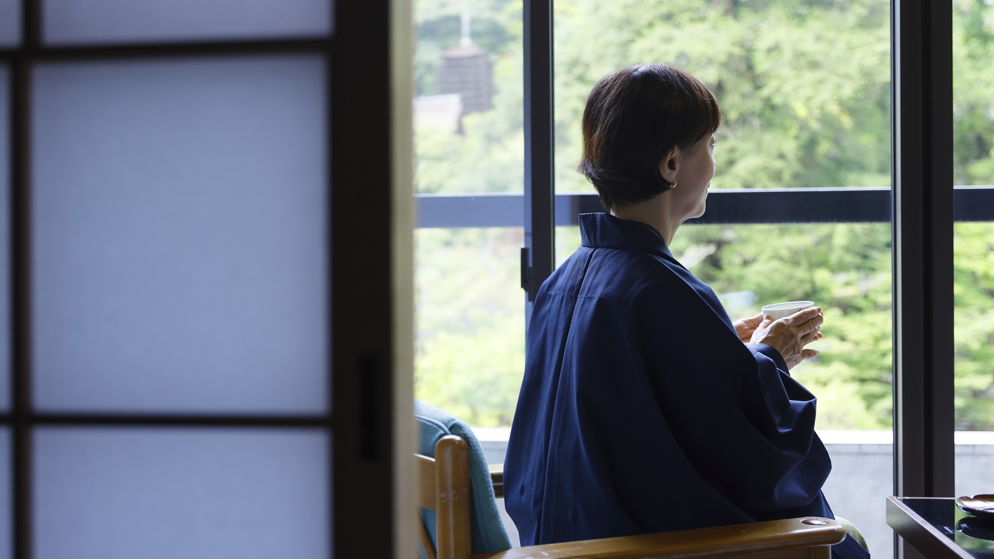 【春SALE】≪素泊まり≫食事は外で自由に★お手頃価格＆最終チェックインは21時までＯＫ！