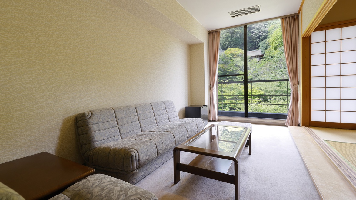 ★東館客室 ソファー