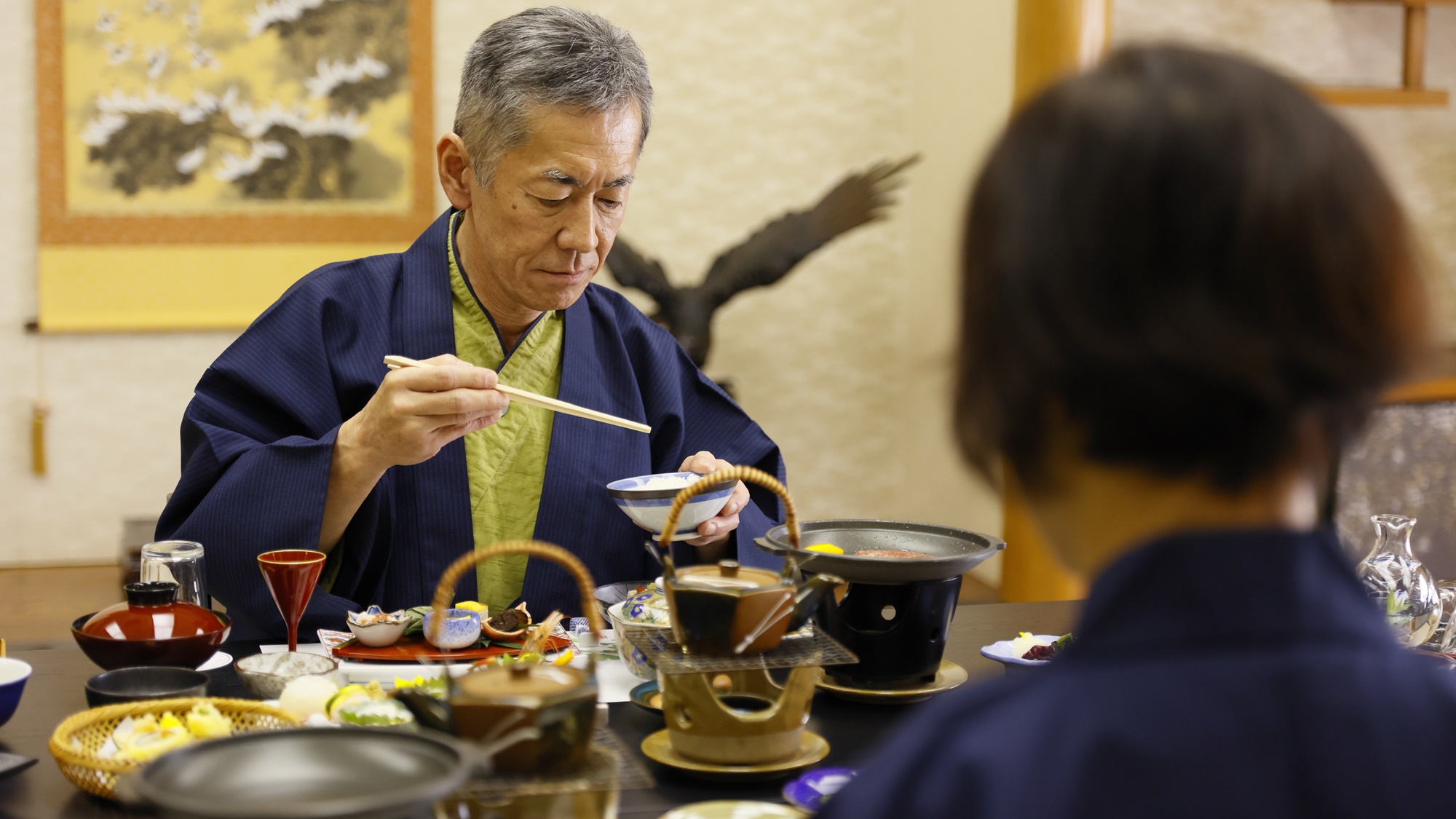 ★ご夕食イメージ