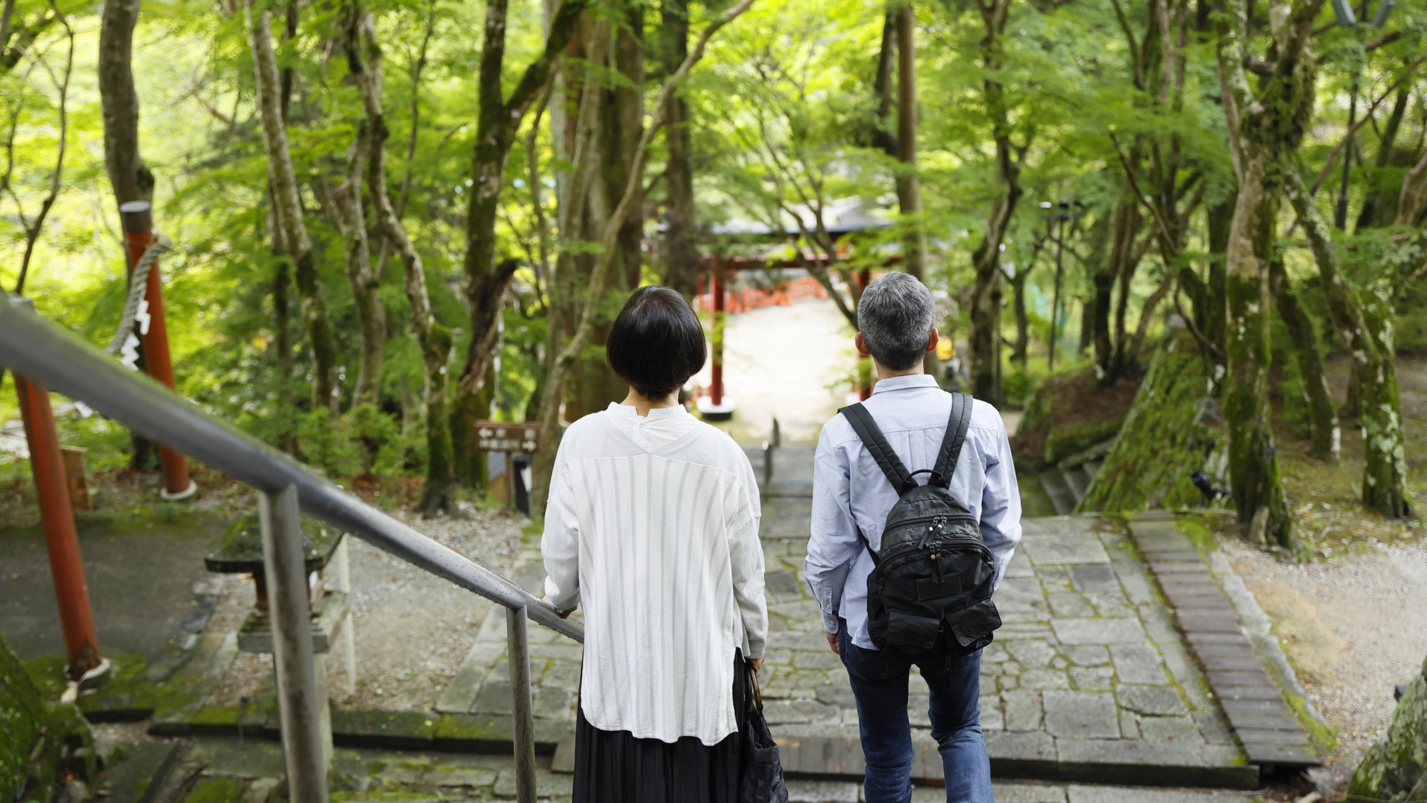 談山神社　観光イメージ