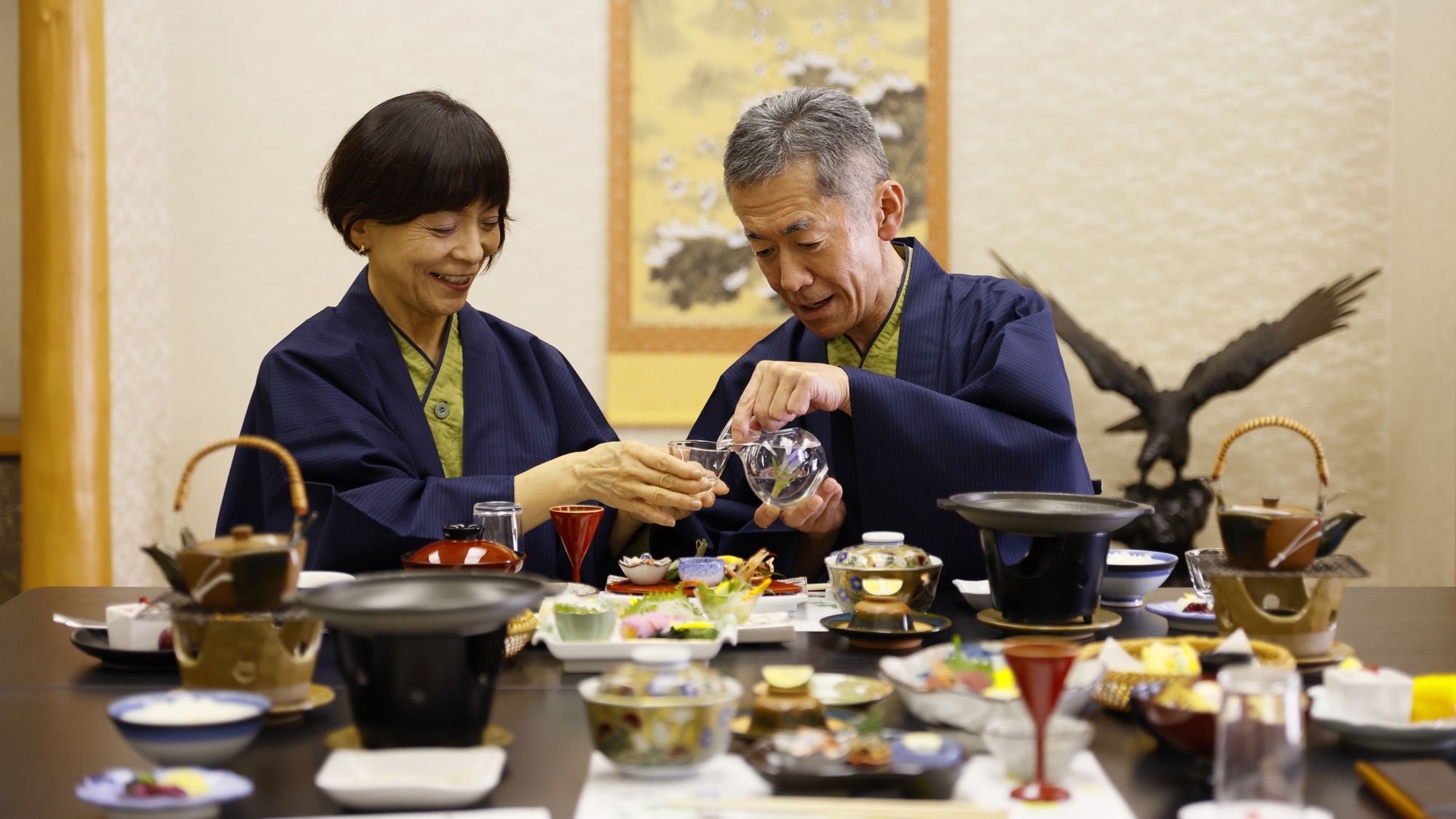 ★ご夕食イメージ