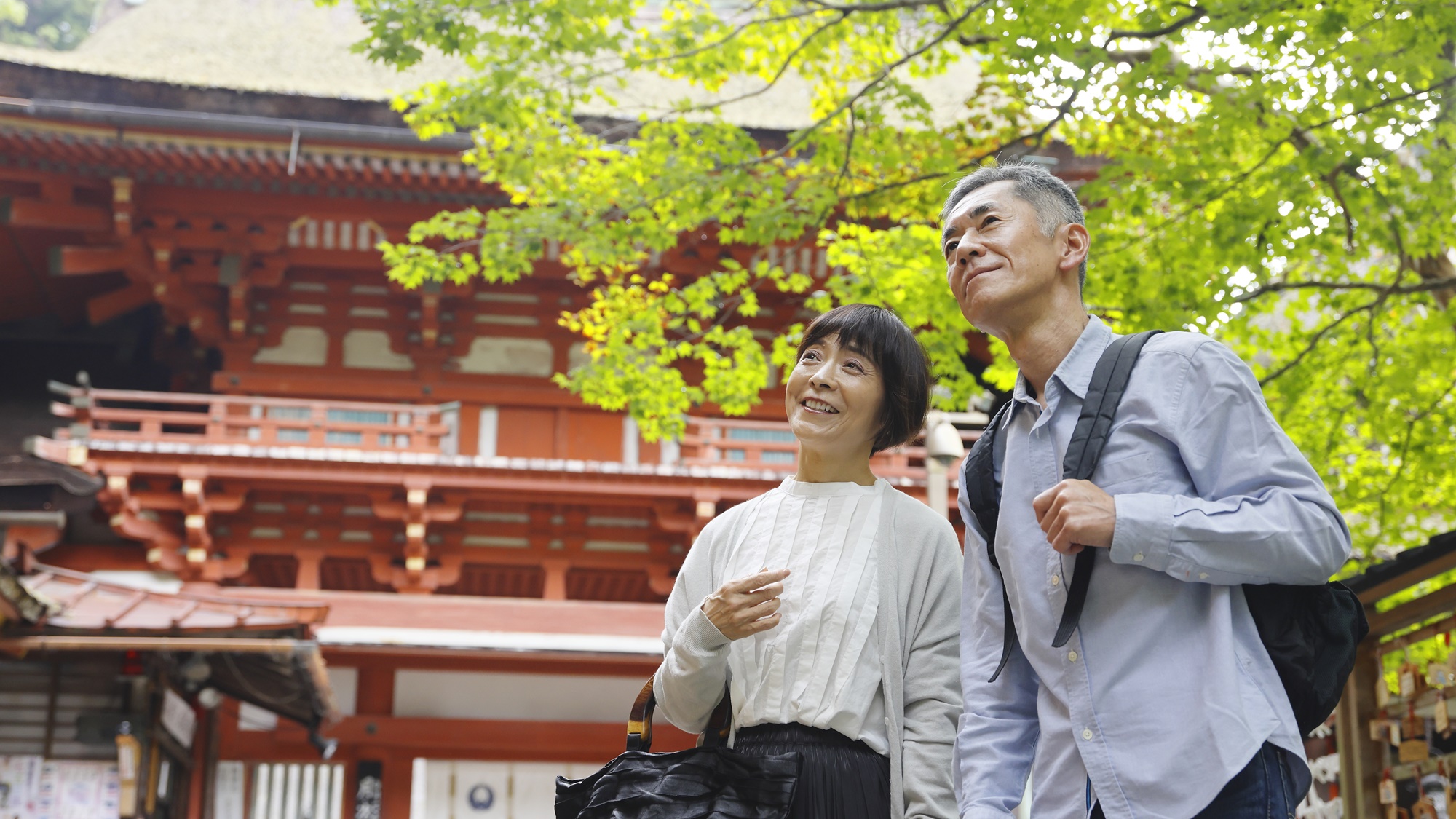 談山神社　観光イメージ