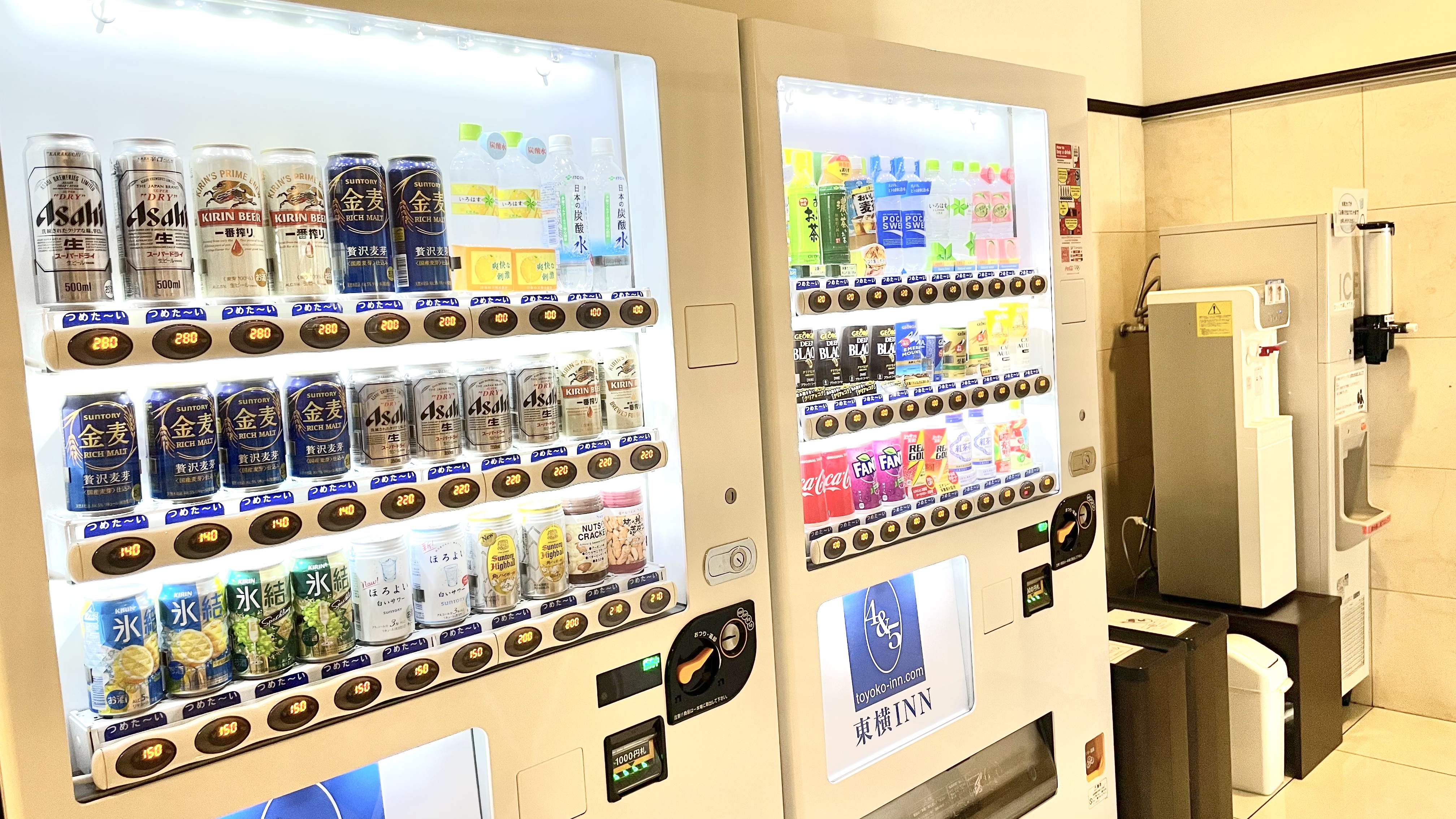 自販機