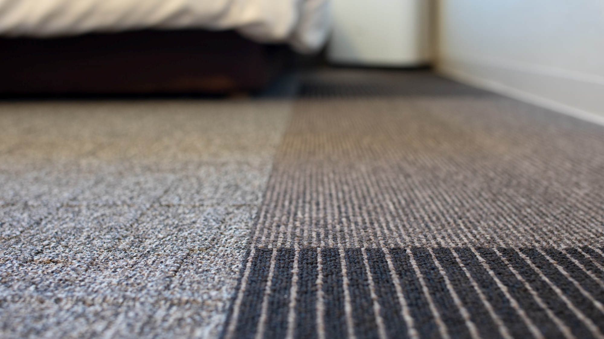 リサイクルカーペット♪