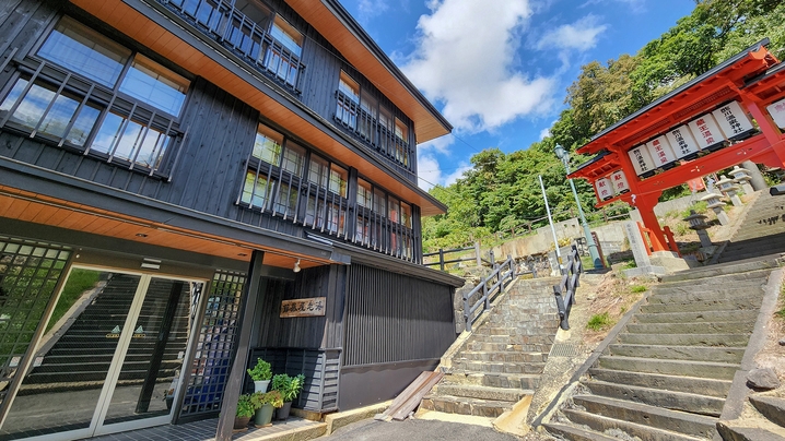 GW専用【4/26〜5/6】新緑の蔵王でリフレッシュ♪100％源泉かけ流しの温泉を満喫！≪1泊2食≫