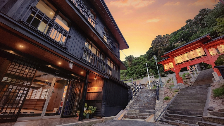 【お日にち限定／連泊プラン】連泊で遊び尽くそう！スキー・スノボにオススメ♪≪2泊4食≫