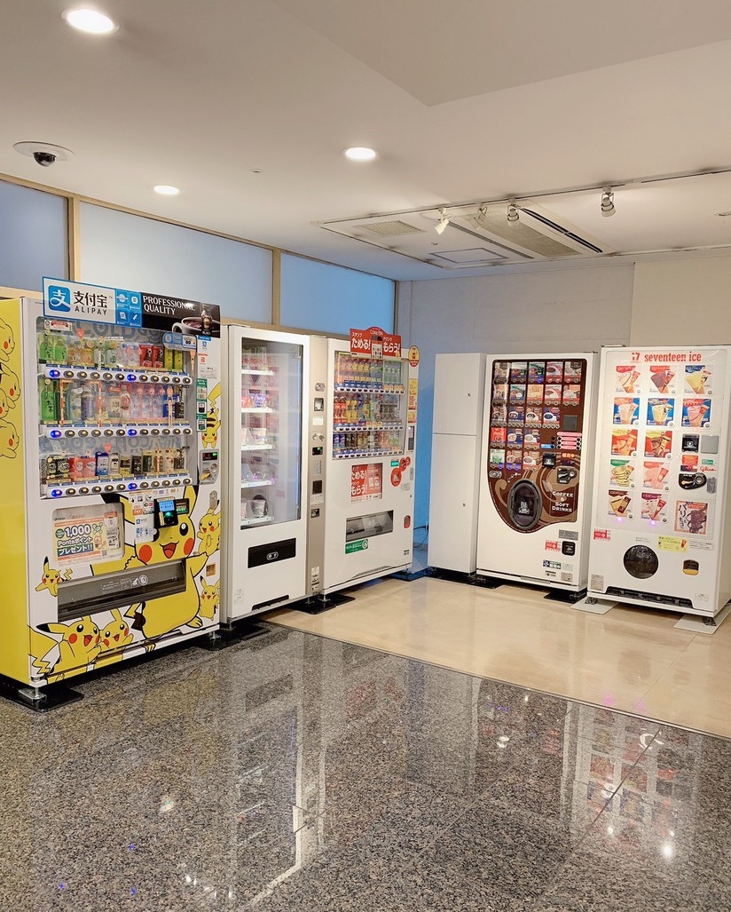 北の歓楽街「すすきの」にたたずむランドマークホテルで過ごす札幌旅♪（素泊まり）