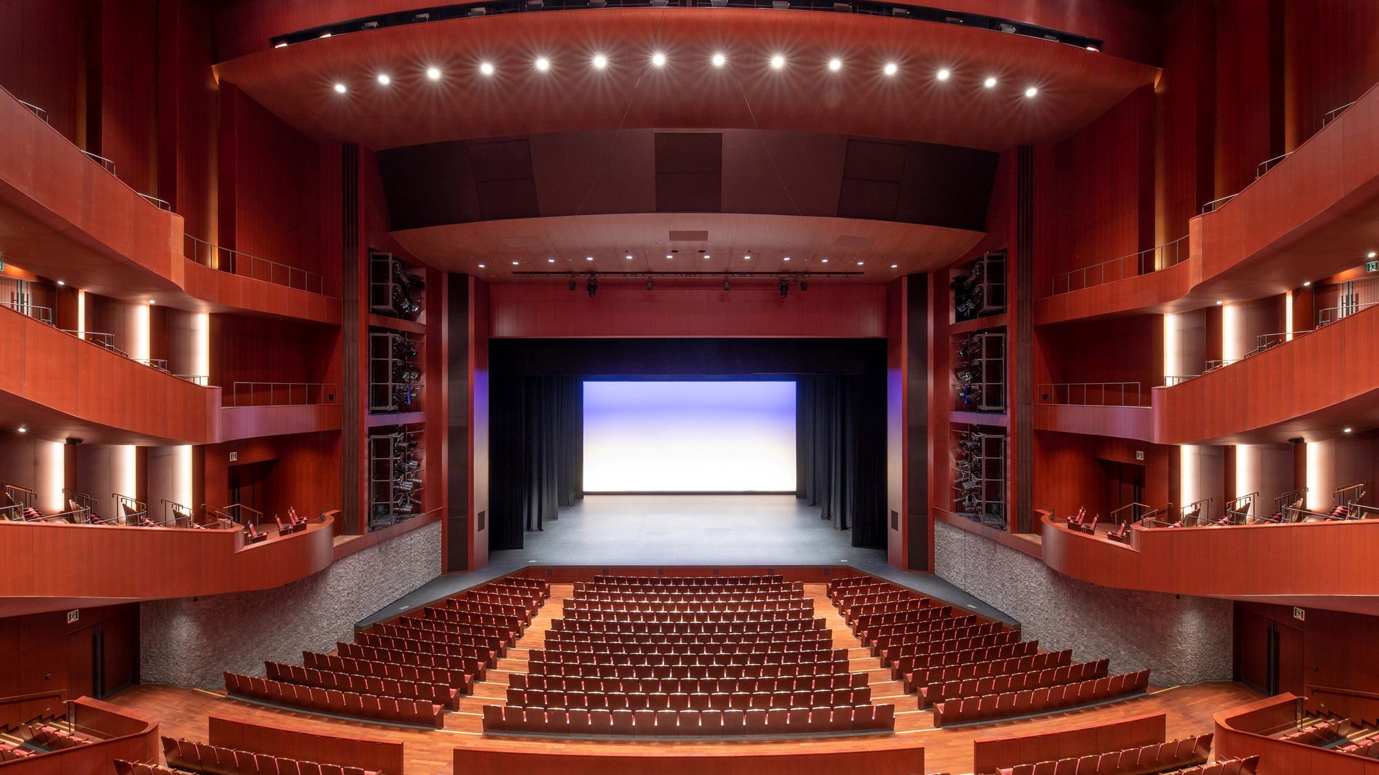 札幌文化芸術劇場hitaru