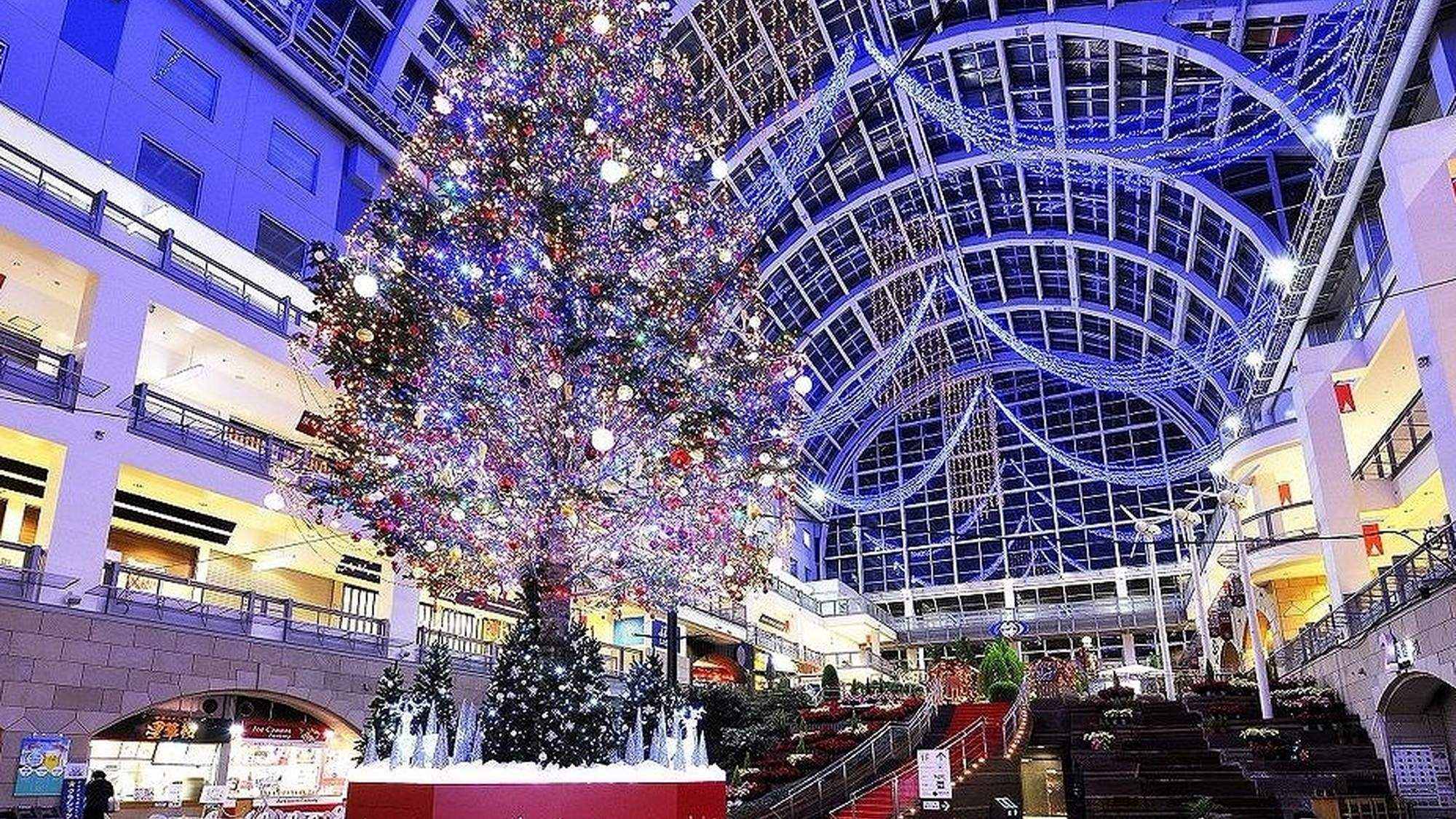 サッポロファクトリー