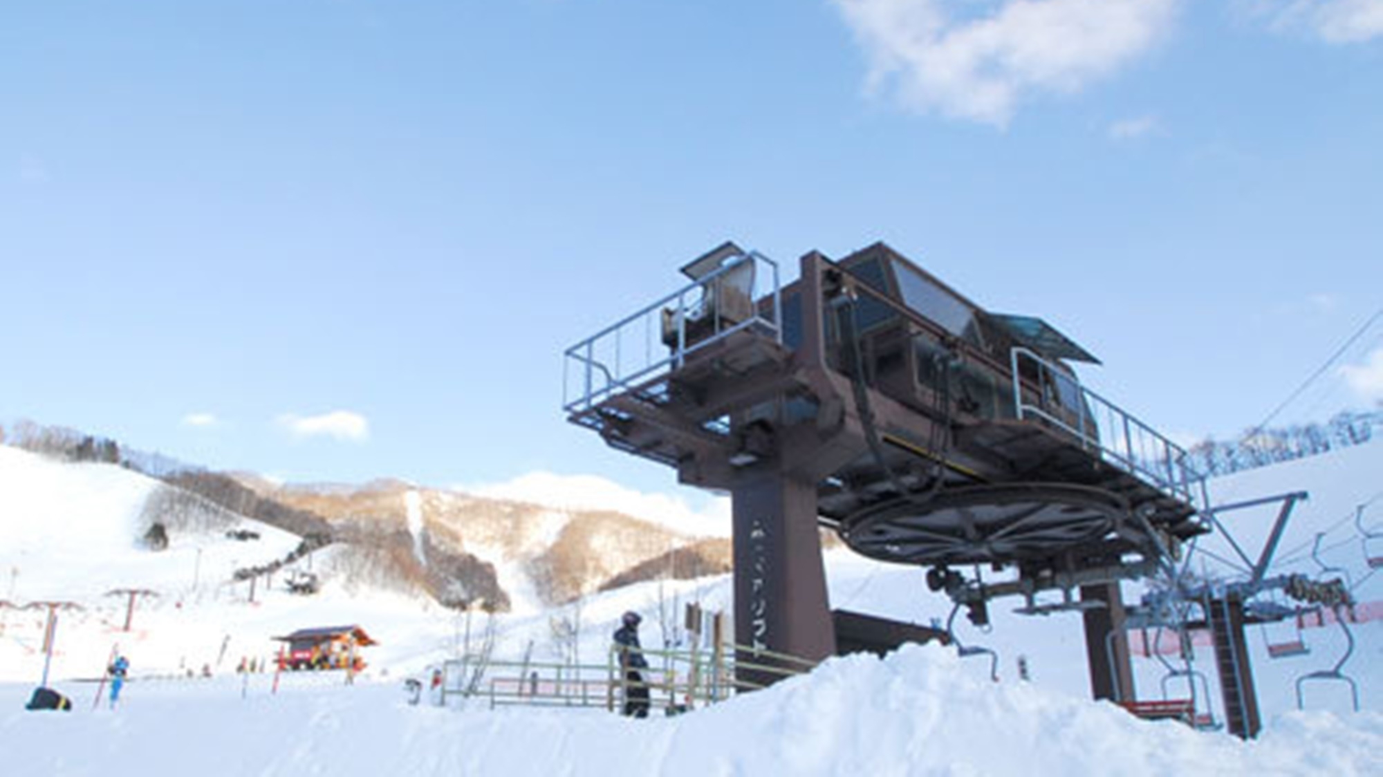 【グループスキー朝食付】尾瀬・武尊でのスキーレジャーの拠点に♪22時迄チェックインOK