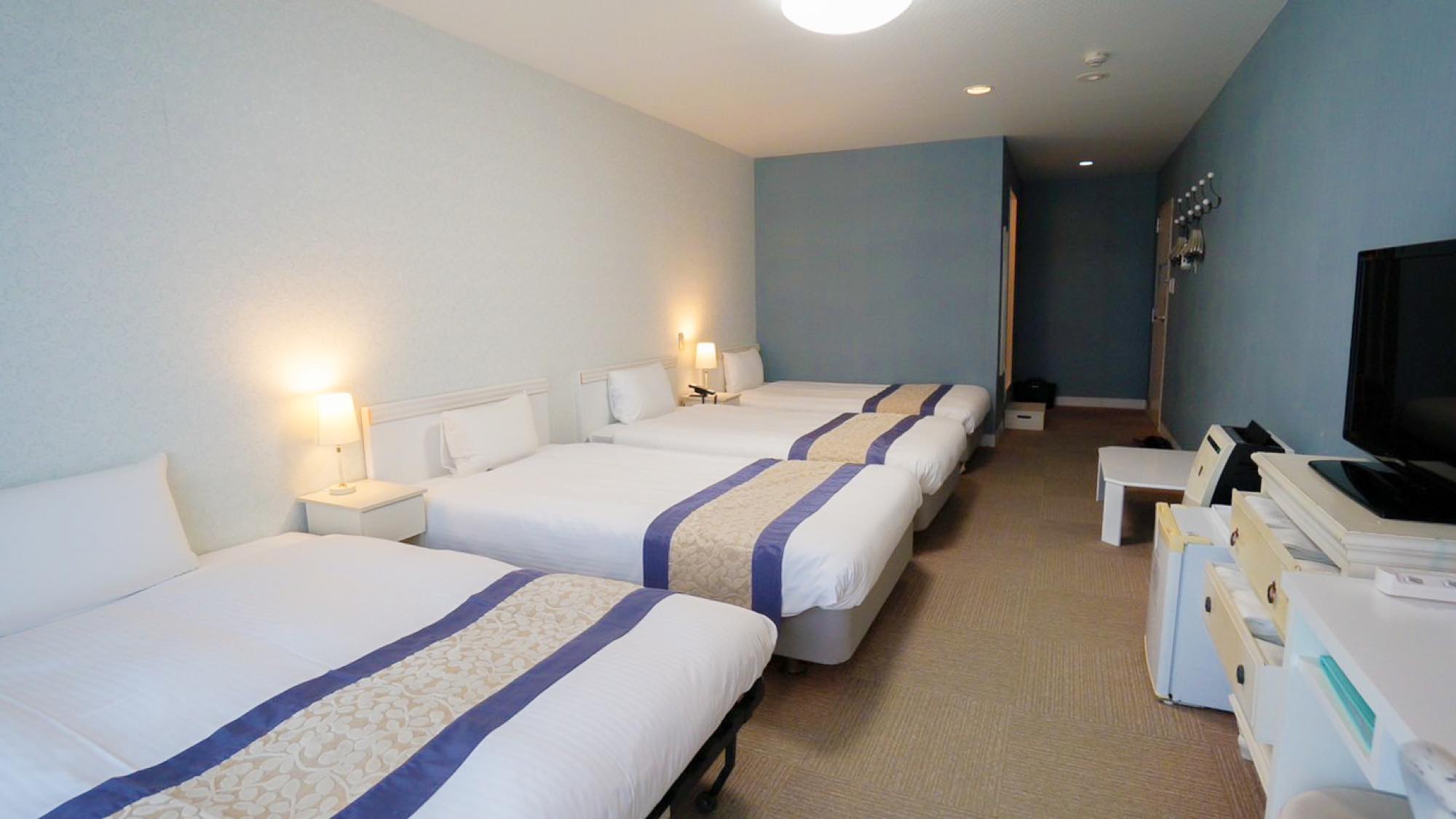 ホテルカレッタ（ホテルエリアワングループ）＜奄美大島＞ - 写真 18