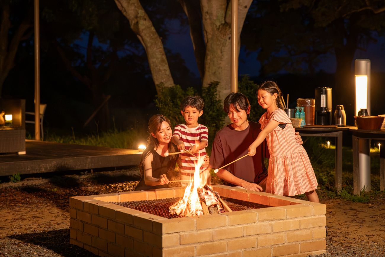 【対象アクティビティ遊び放題】ホテルに宿泊！ NEMU RESORT大満喫プラン（夕朝食付）　