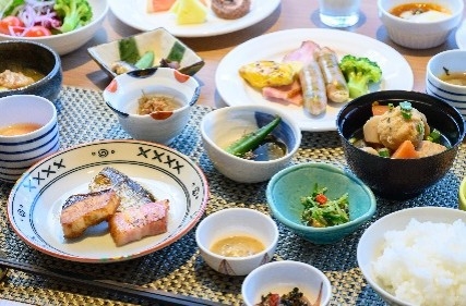 「ヴィラ」に宿泊！三重県産食材を使った多彩な旬のリゾートブッフェ〈朝食付〉