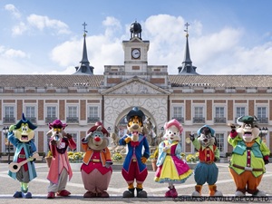 【1日3室】平日限定 スペイン村まで車で約20分　ホテルリニューアル直前特別宿泊プラン（素泊まり）