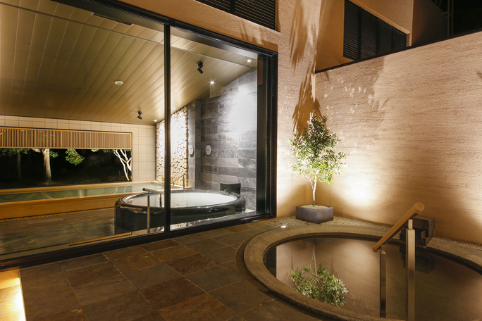 【早期予約で最大10％OFF】NEMU RESORT スタンダードプラン（夕朝食付）