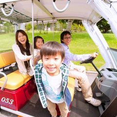    【通年】ランドカー※有料