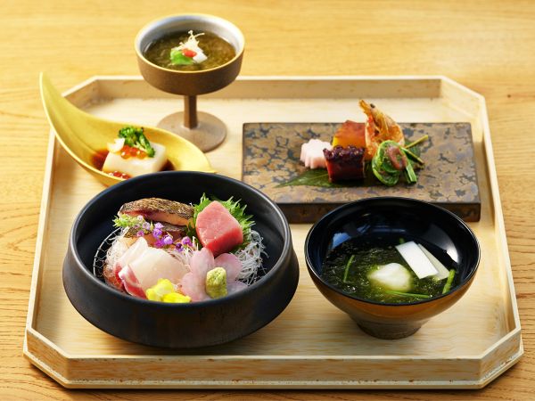 【夕食】海コース　2026春夏