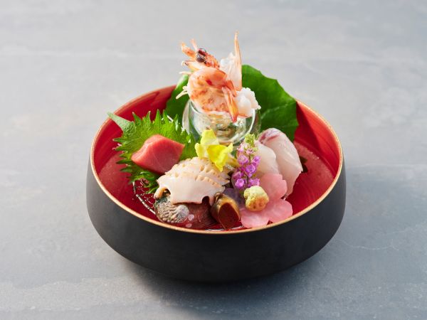 【夕食】山コース　2026春夏