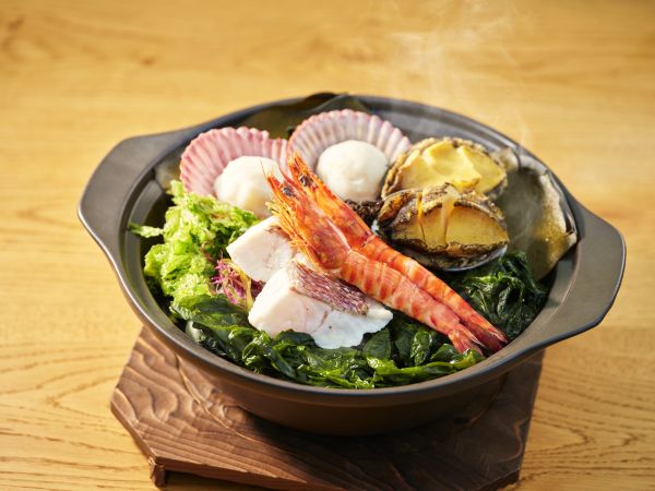 【夕食】海コース　2026春夏