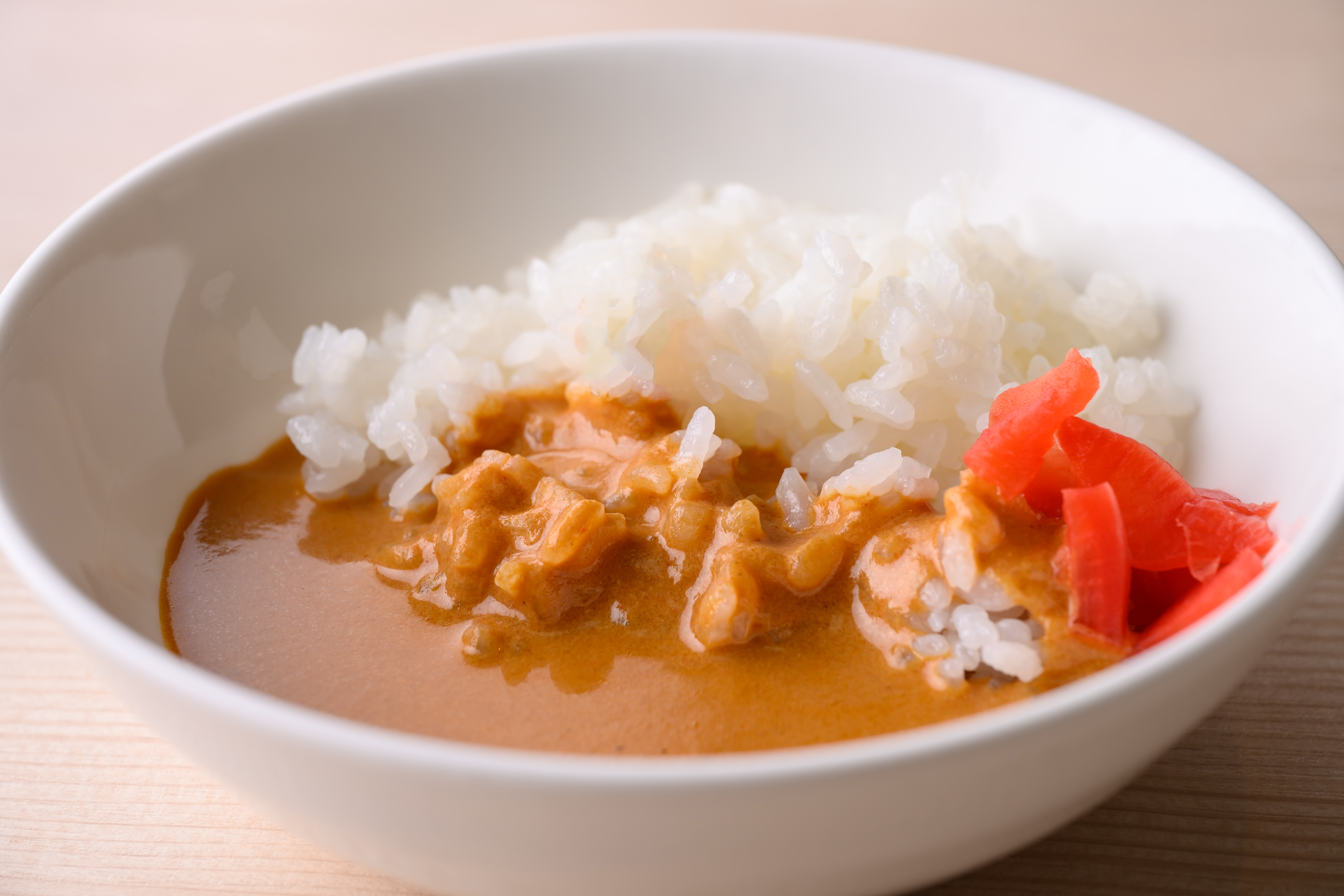 伊勢海老カレー