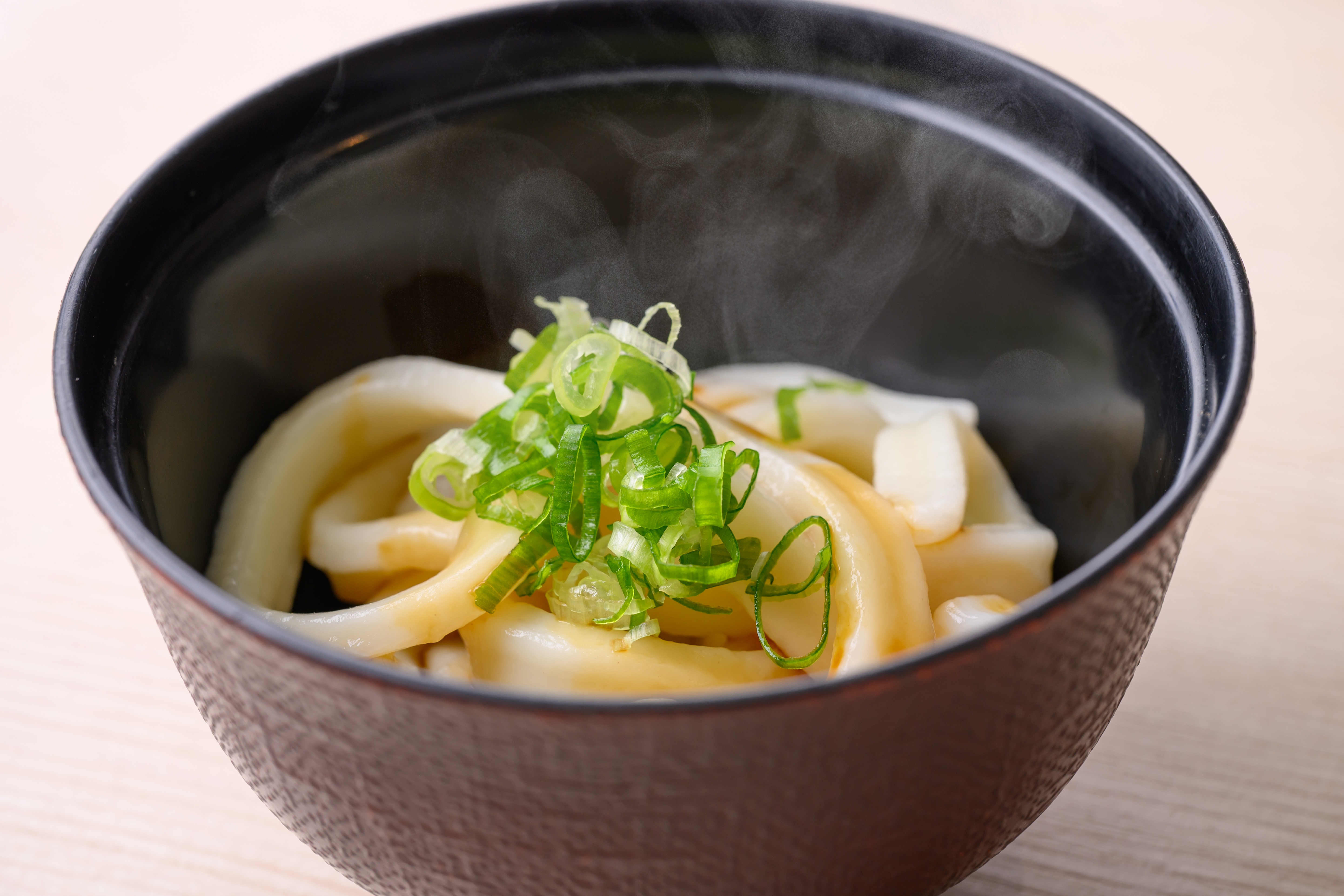 伊勢うどん