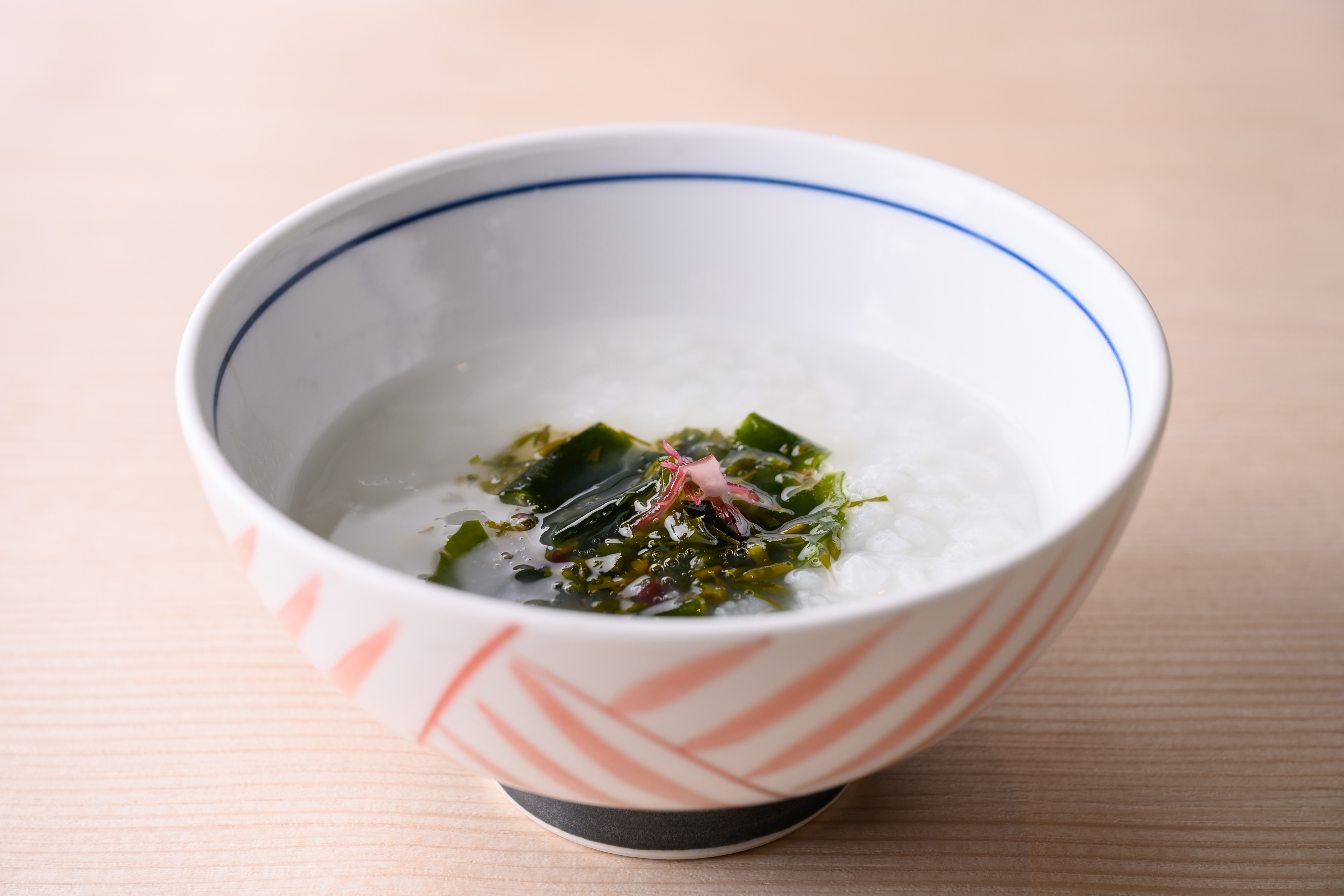 海の七草粥