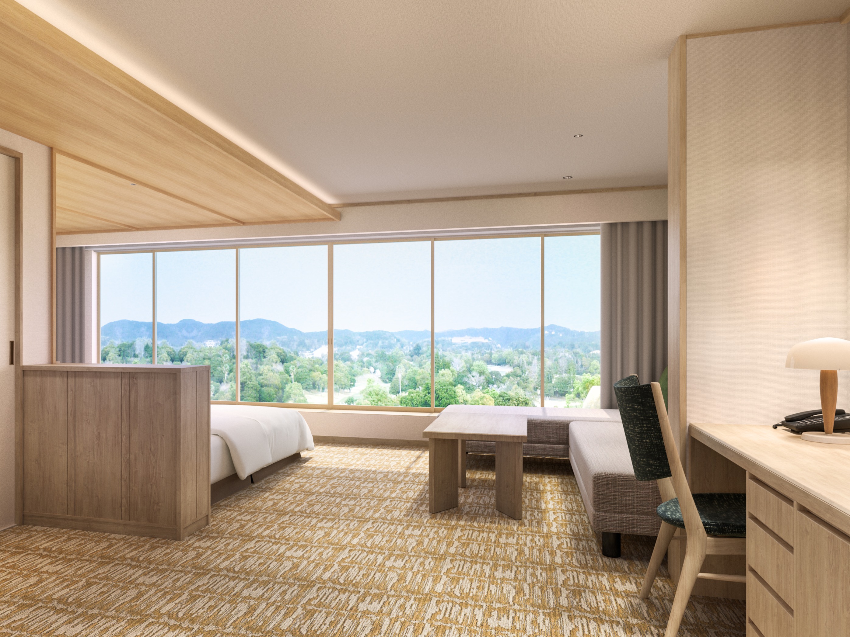 【2026年4月リニューアル】エグゼクティブ（イメージ）