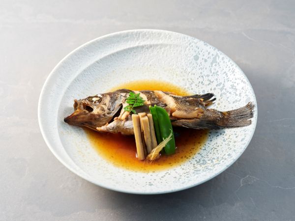 【夕食】山コース　2026春夏