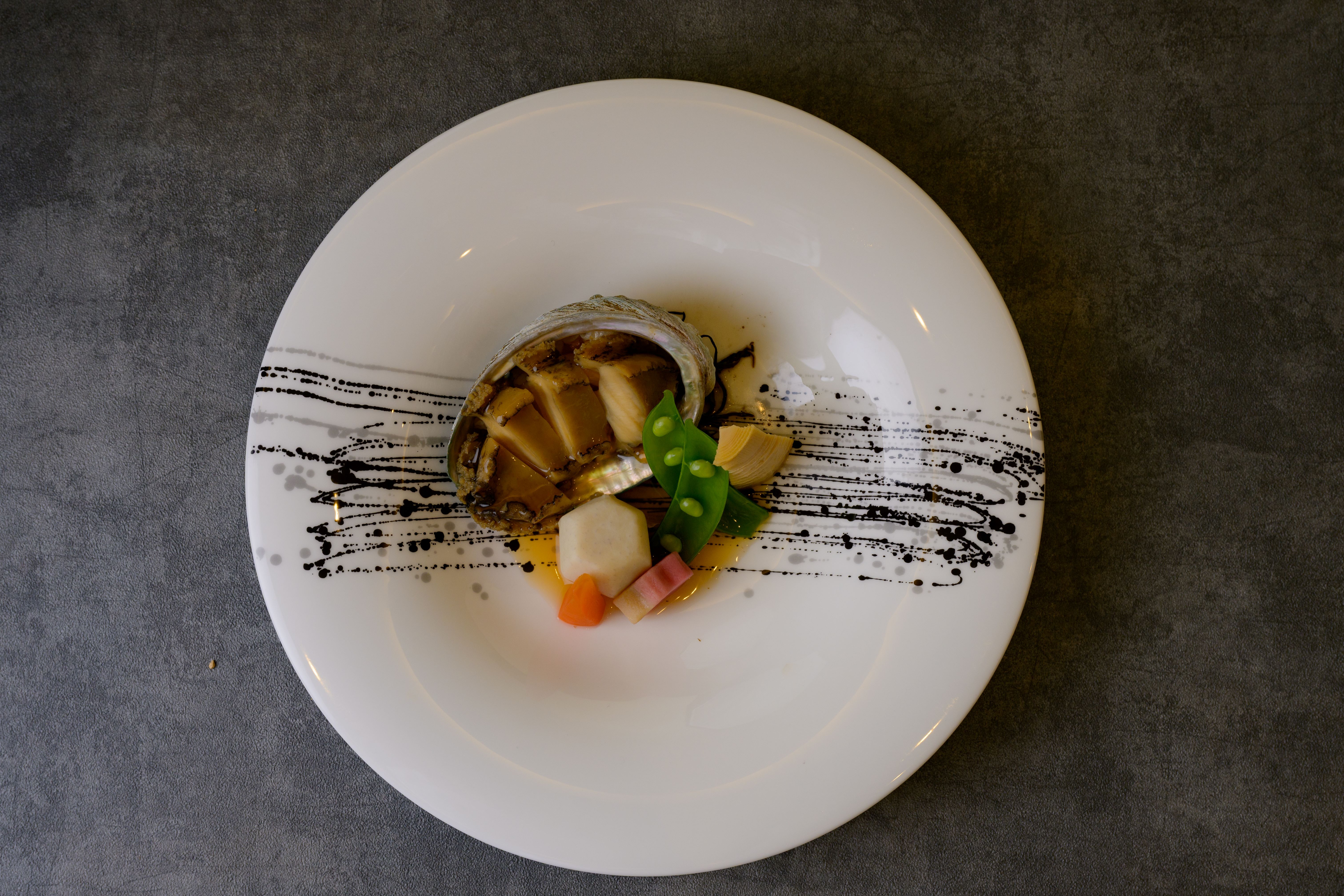  【ご夕食】里海　料理イメージ