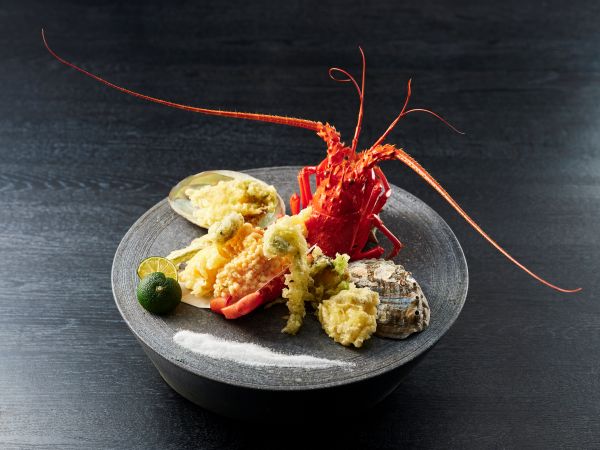 【夕食】月コース　2026春夏