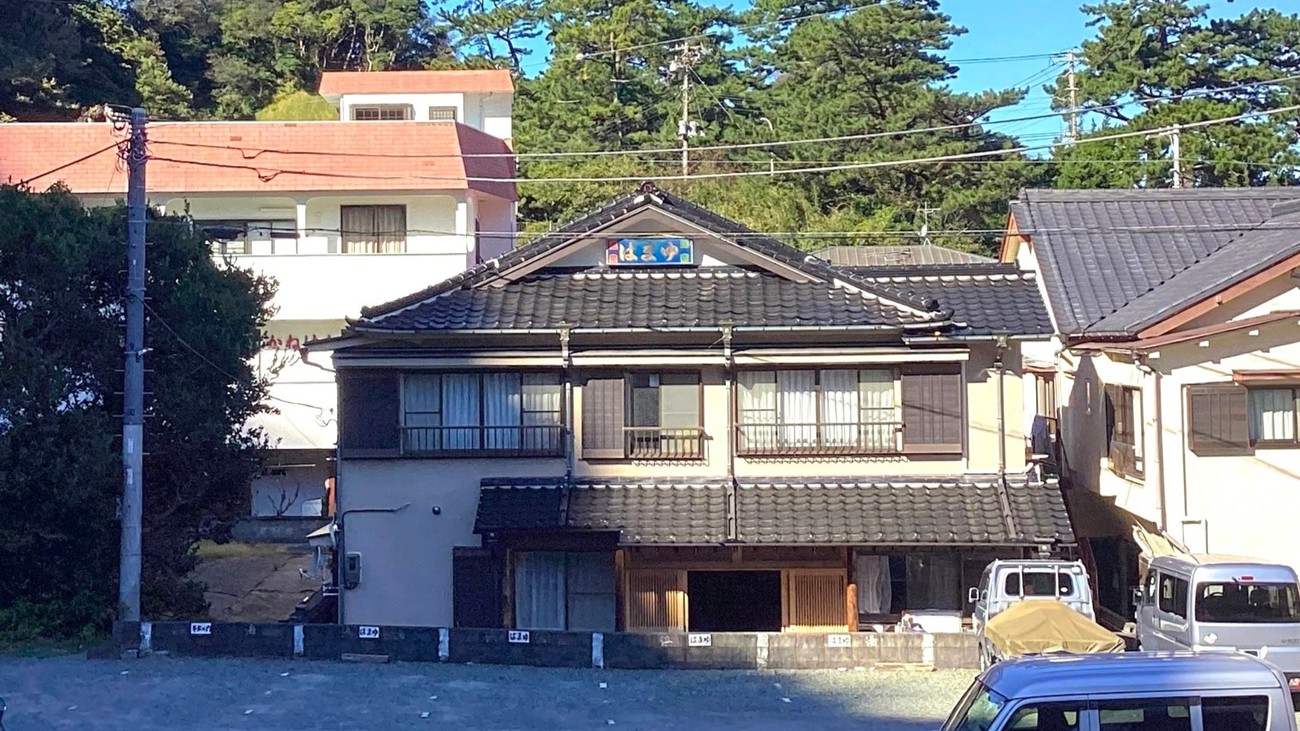 【煮汁までご馳走】名産！金目鯛の煮付付きプラン(1泊2食付）