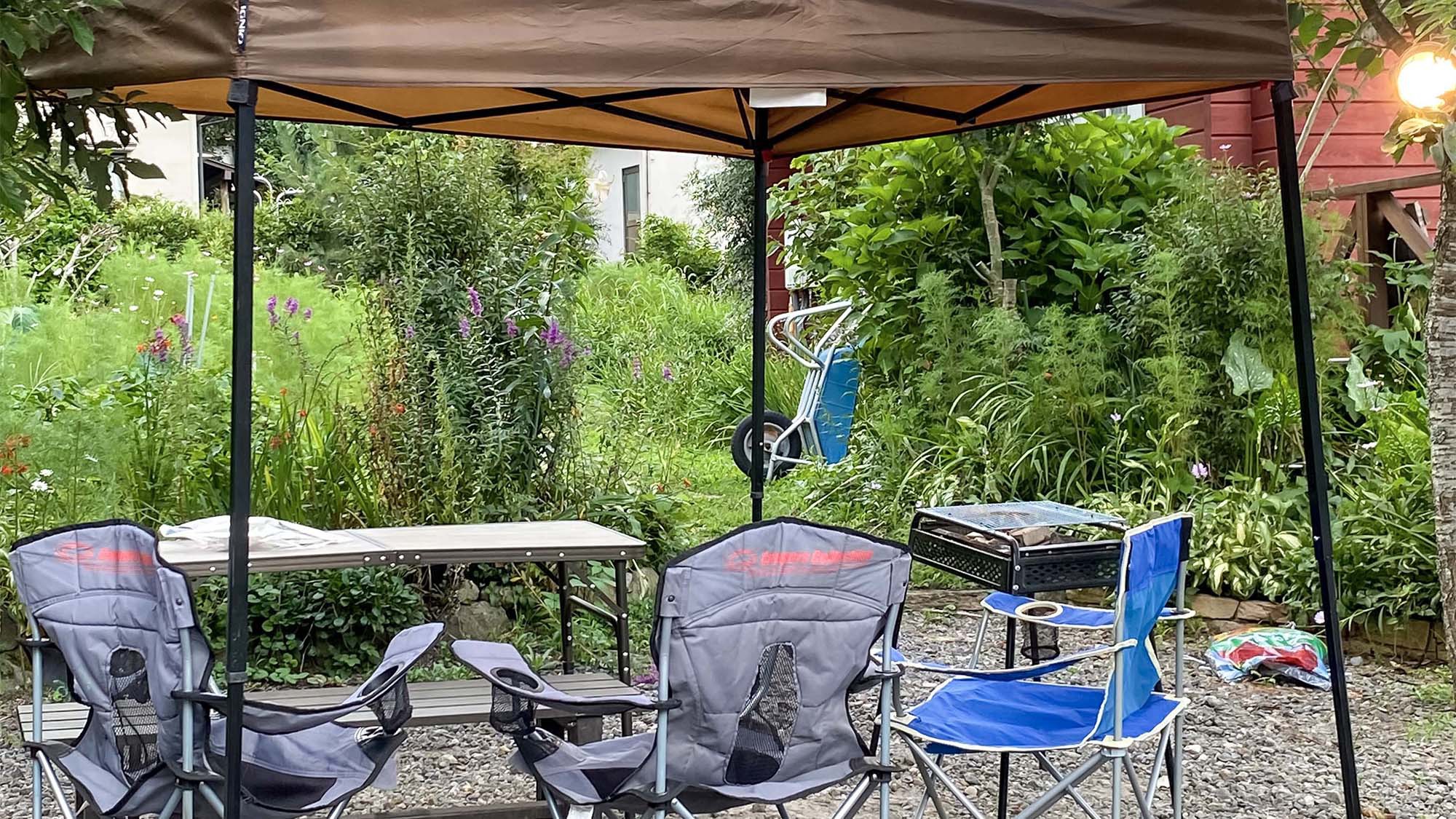 【ゆふ】キッチン付和室＜温泉貸切(別棟）＞☆湯った〜りプラン☆（1〜3名利用）