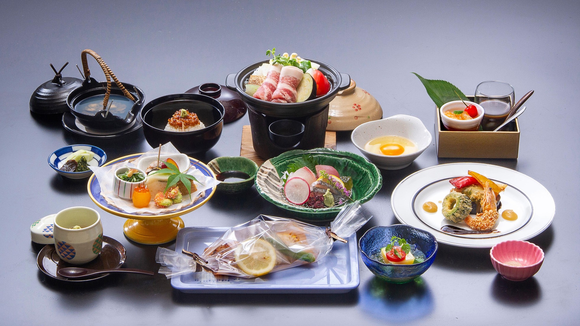 【ファミリー＆グループ旅行応援×夕食部屋食】4名以上でお得♪玉造温泉旅「夕朝食プラン」