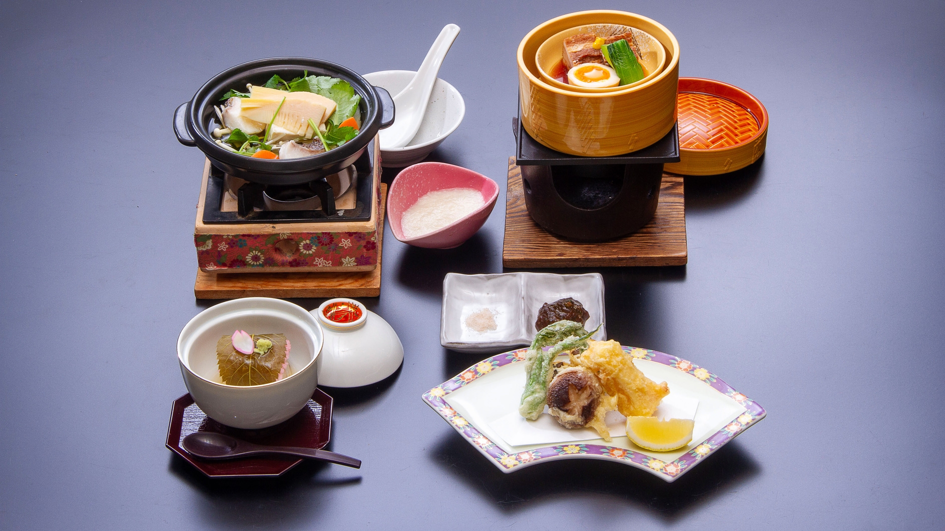 【ファミリー＆グループ旅行応援×夕食部屋食】4名以上でお得♪玉造温泉旅「夕朝食プラン」【冬旅しまね】