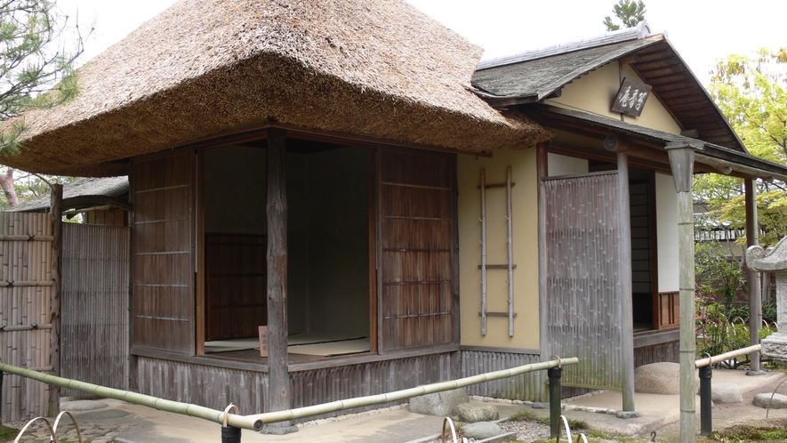 【出雲文化伝承館】