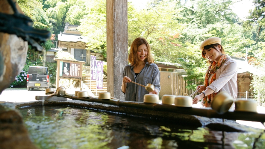 【清水寺】