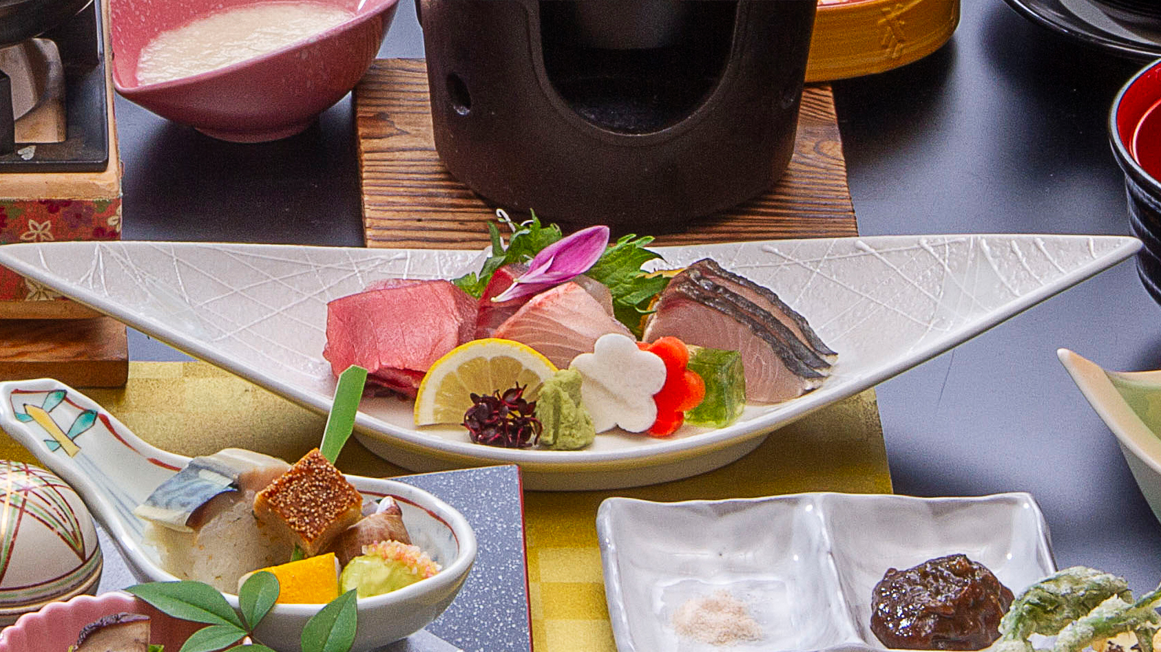 【2026春】本日のお造り