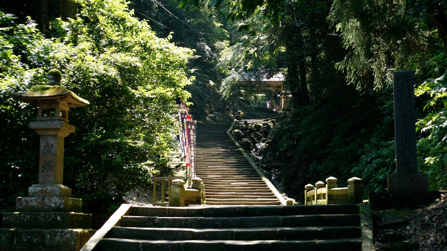 【清水寺】