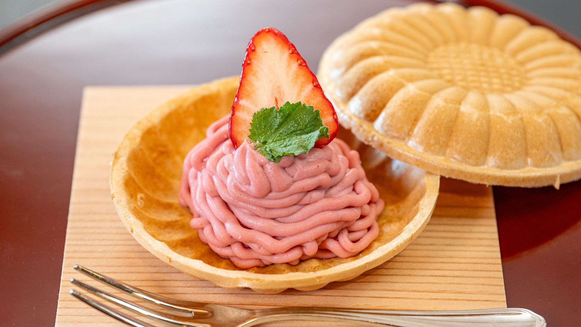 【アニバーサリー】定番アイテムと「貴方のお知恵」で素敵な時間を作りませんか？（夕朝食付）
