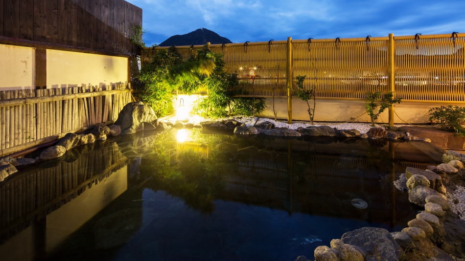 【平日限定22時間ステイ】「あえて」平日にゆっくりした時の流れを作ってみませんか？（夕朝食付）