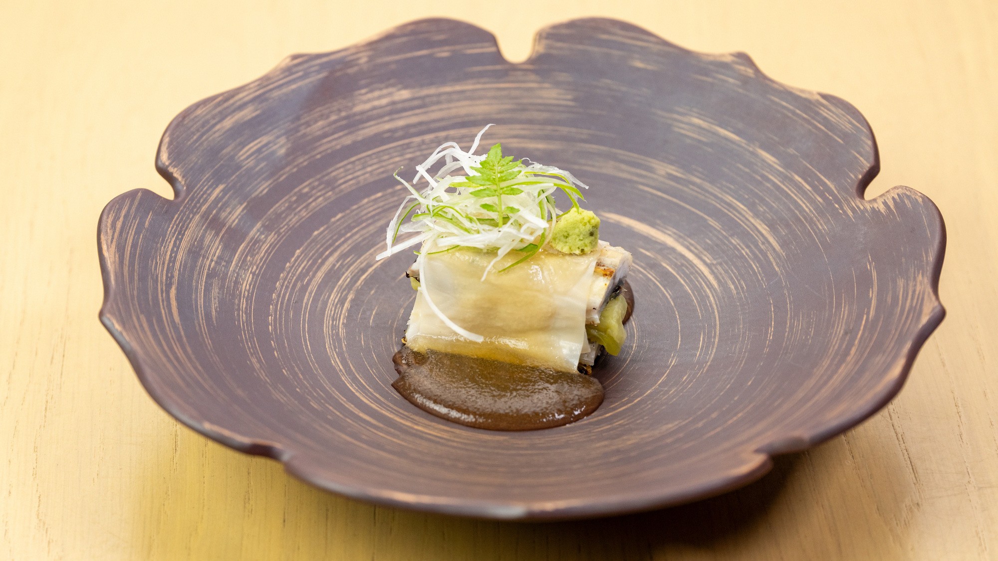 石のや会席夏料理※イメージ