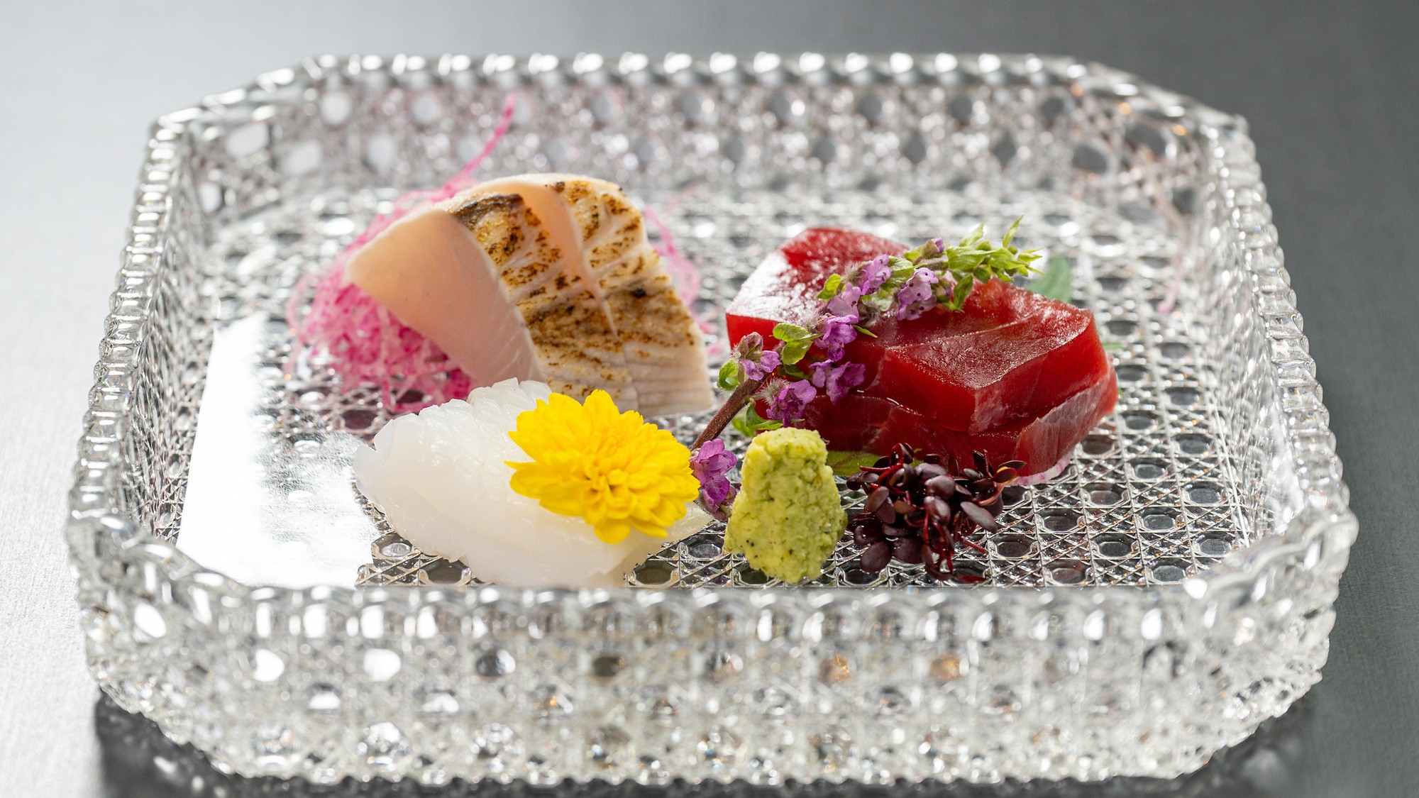 石のや会席春料理※イメージ