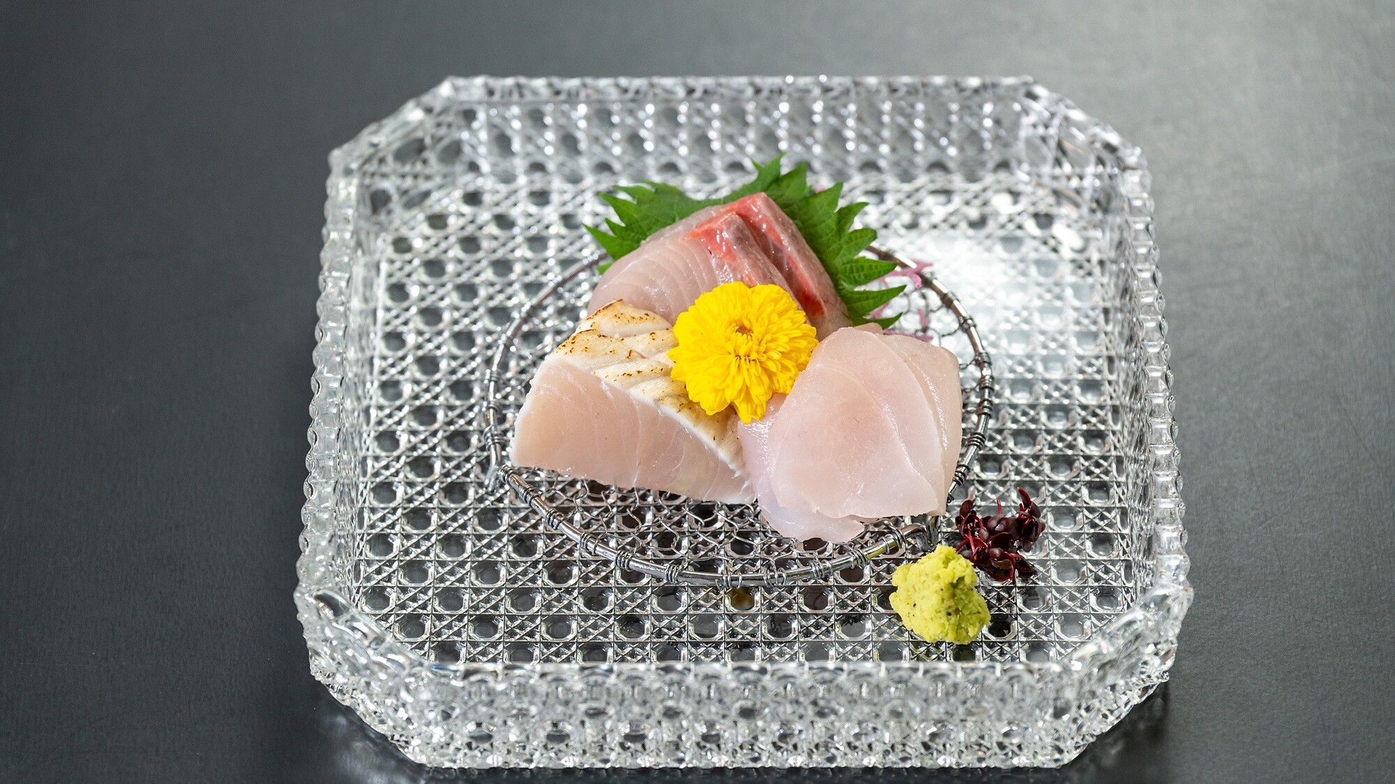 石のや会席冬料理※イメージ