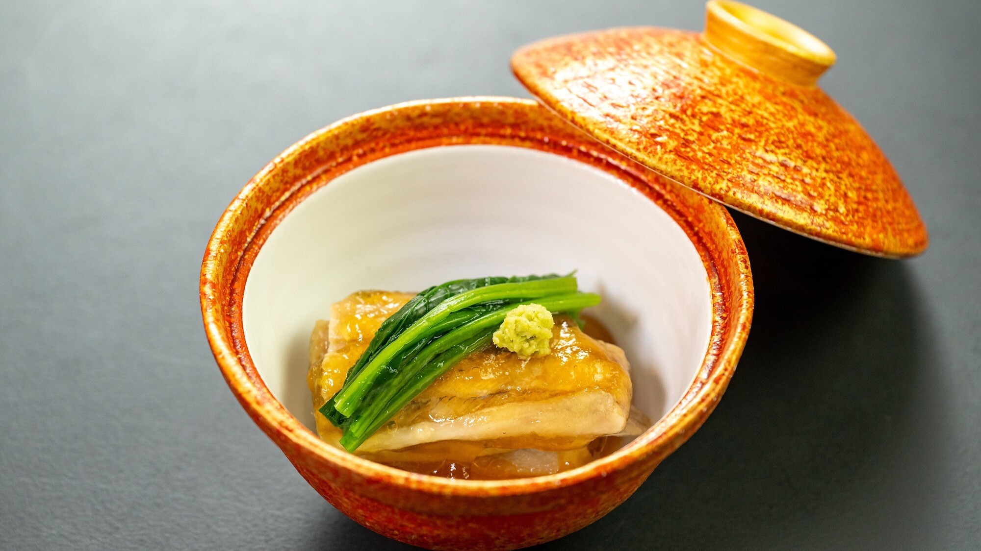 石のや会席冬料理※イメージ