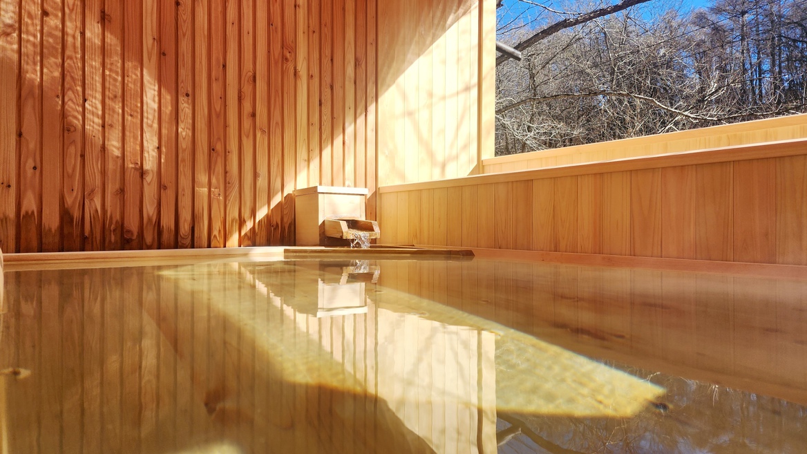 【夕食】朝はゆったり朝寝坊or朝から出発！アクティブな方《貸切露天風呂無料》【夕食付】